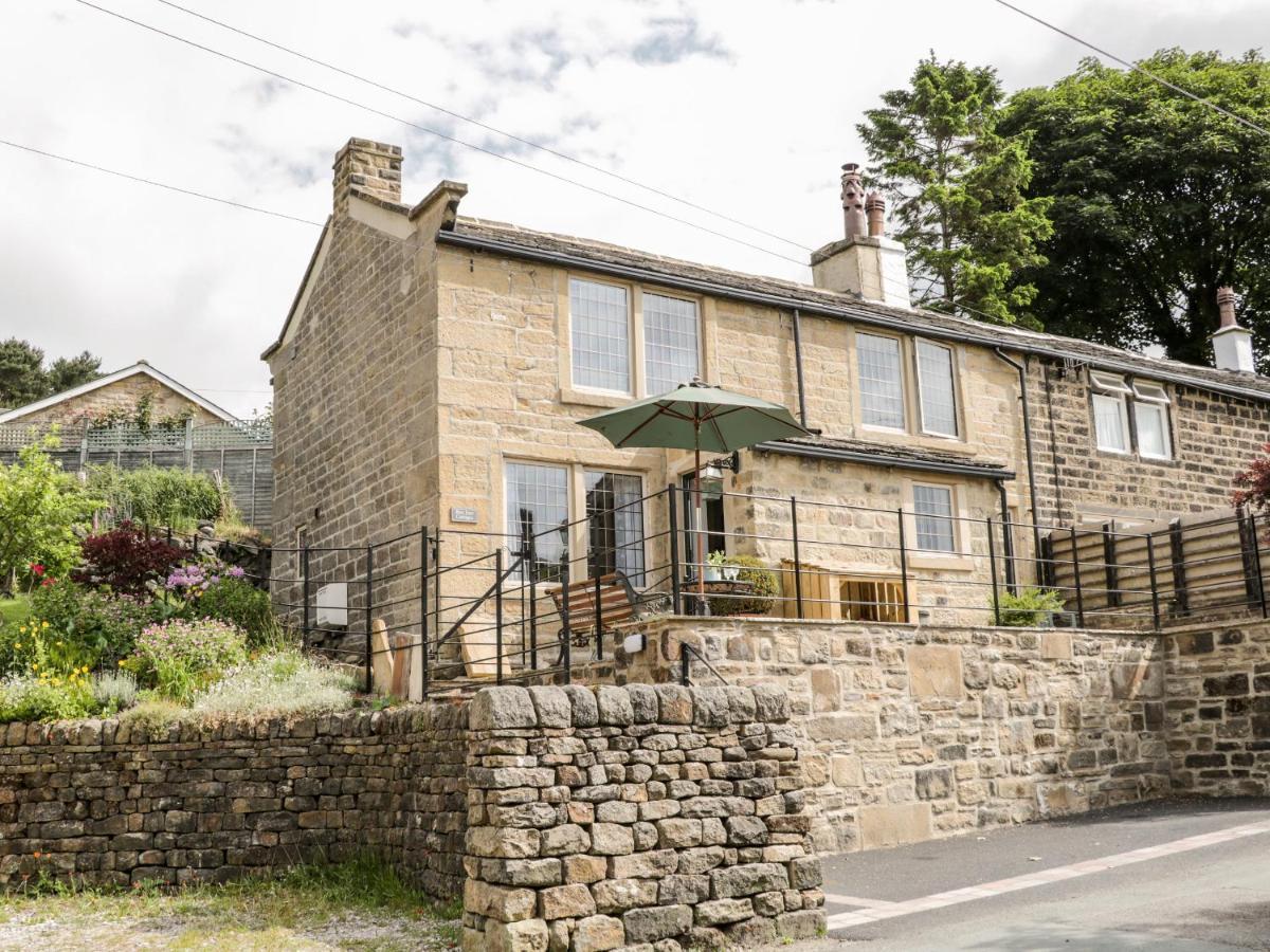 Box Tree Cottage Keighley Exterior photo